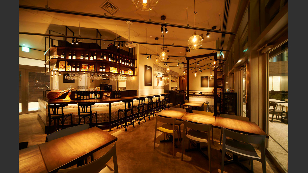 カラオラの事業内容の写真2枚目