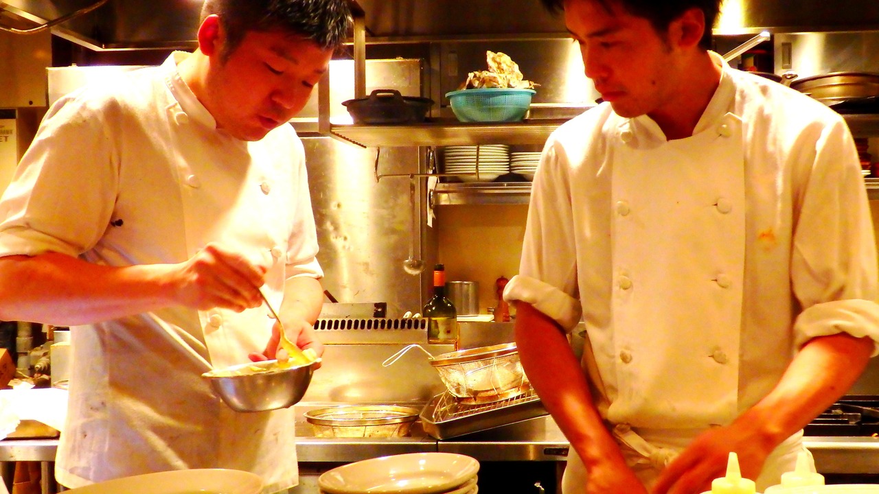 PAPPAREで働く人の写真4枚目