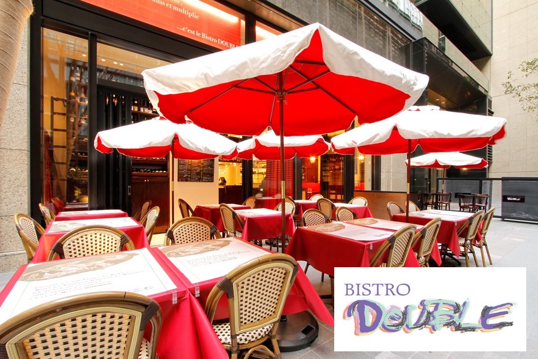 株式会社アキナイ-BISTRO DOUBLE 4枚目