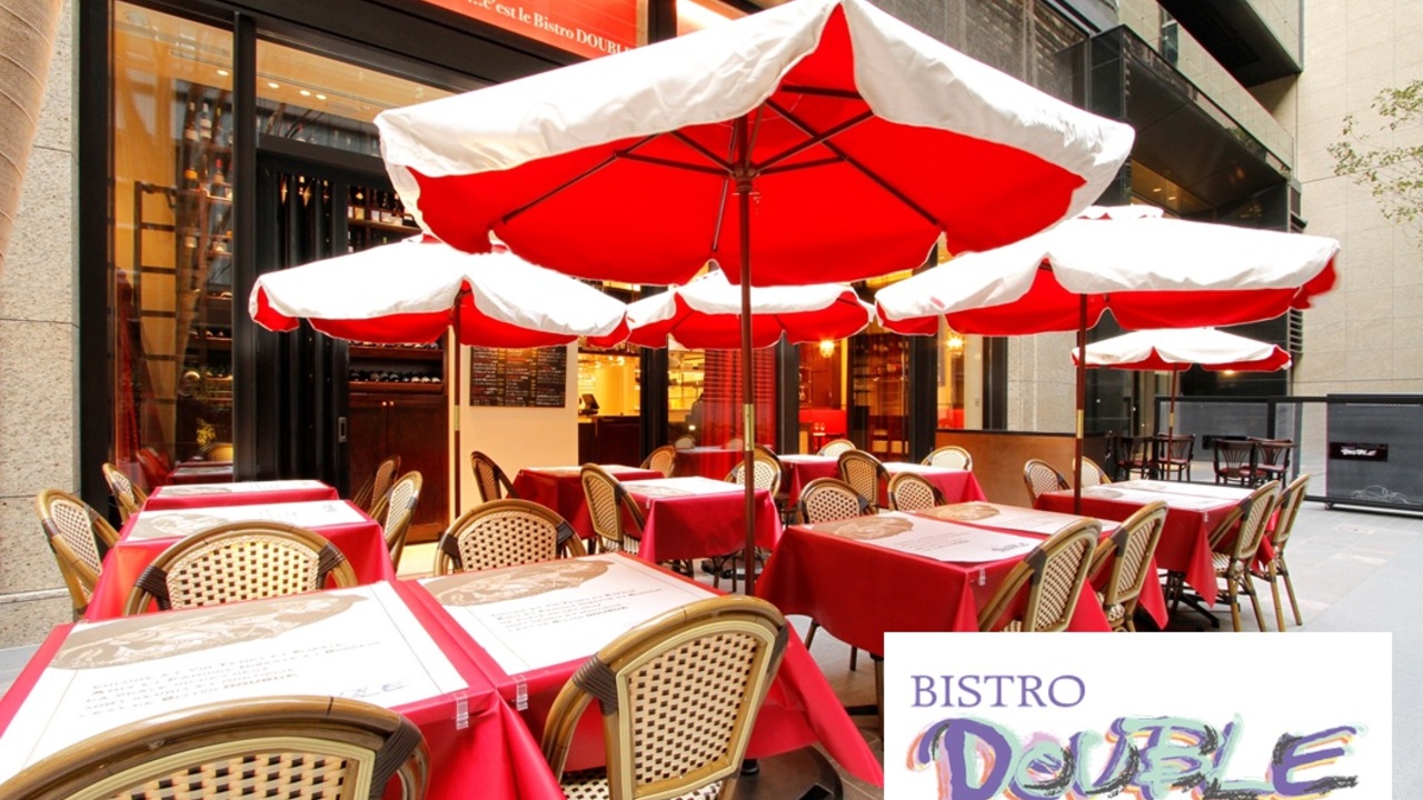 BISTRO DOUBLEの事業内容の写真1枚目
