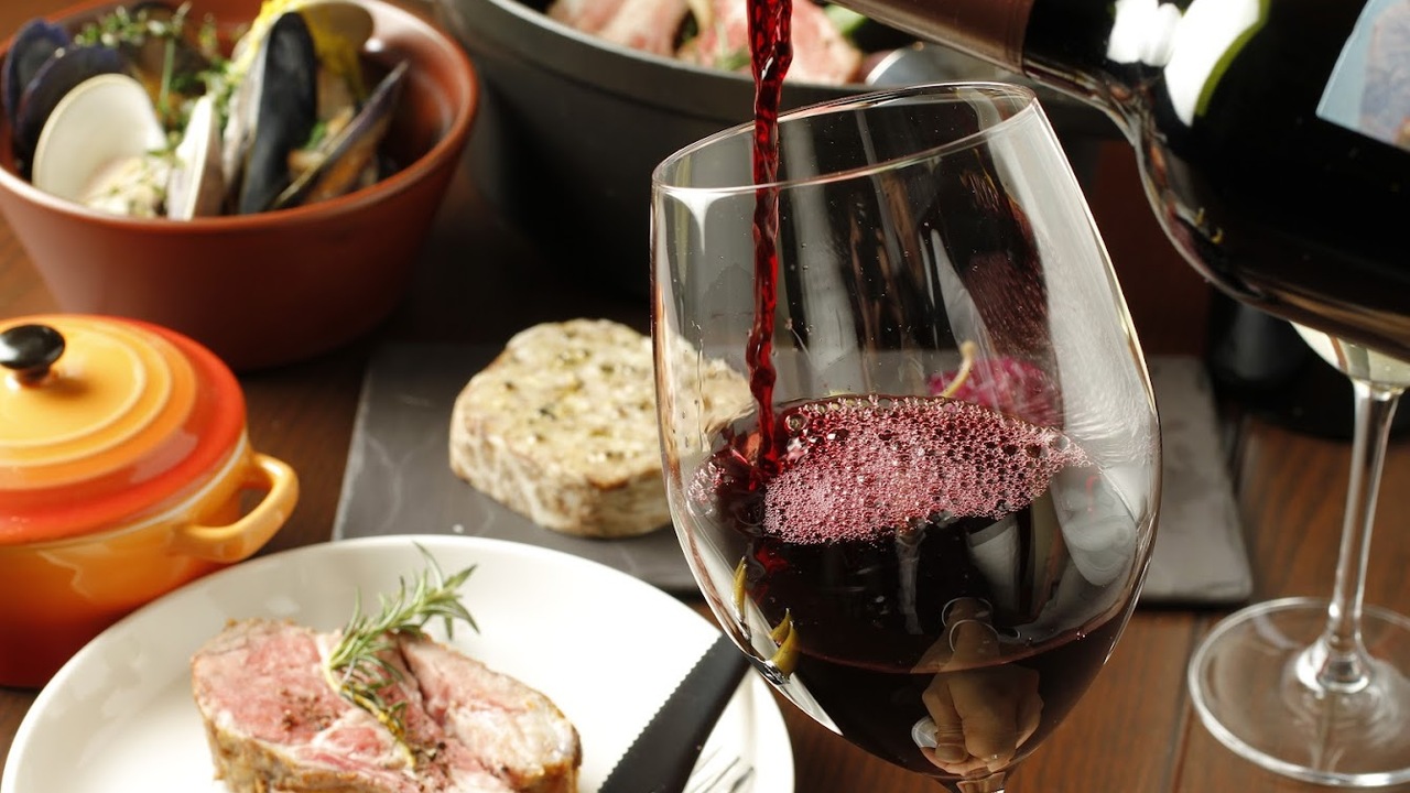 BISTRO DOUBLEの事業内容の写真4枚目