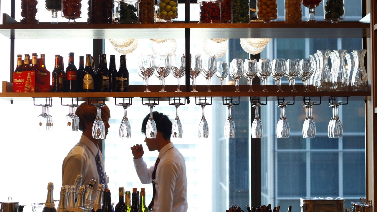 BISTRO DOUBLEのこだわりポイントの写真4枚目