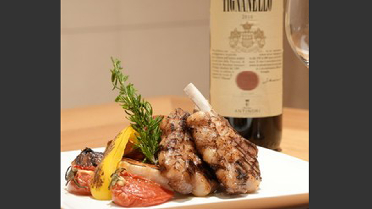 I PRIMIのこだわりポイントの写真1枚目