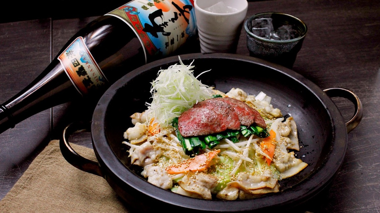 もつ福のこだわりポイントの写真3枚目