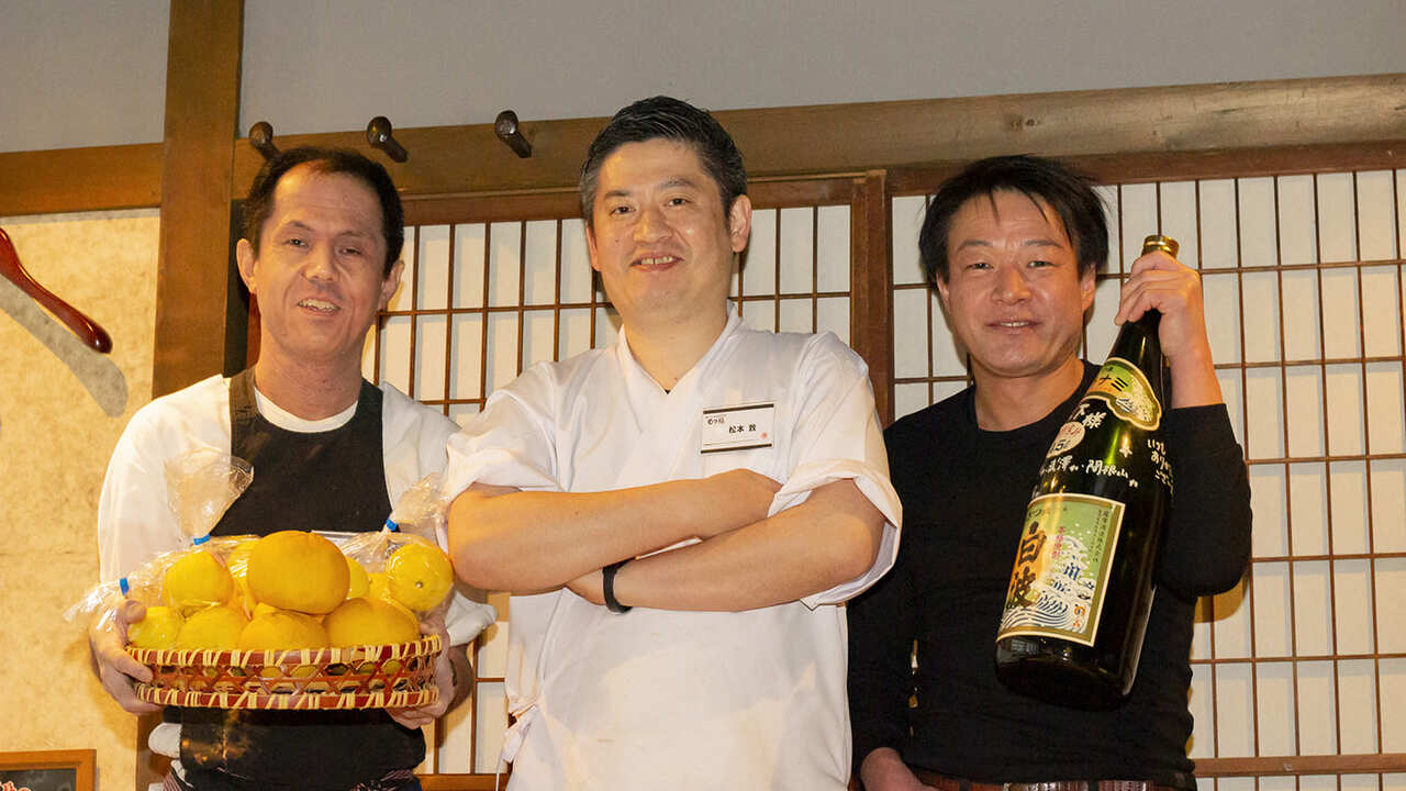 もつ福の事業内容の写真4枚目