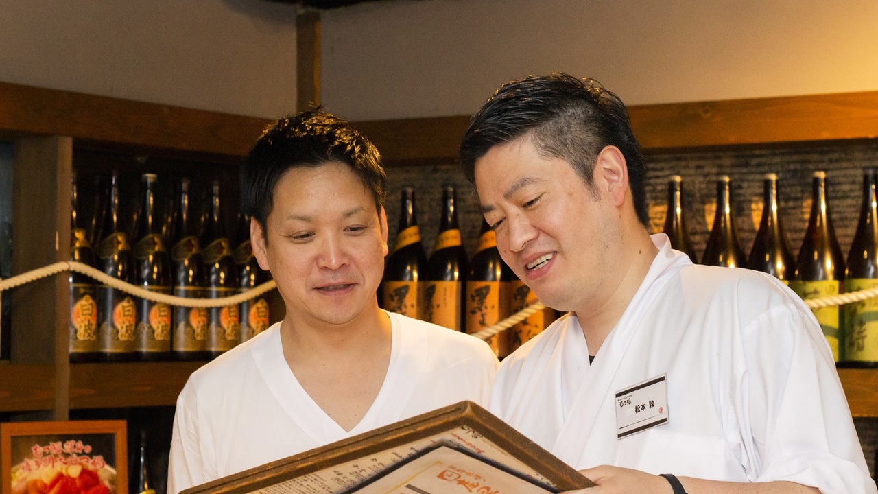 鶏串煮込みしみるのこだわりポイントの写真1枚目