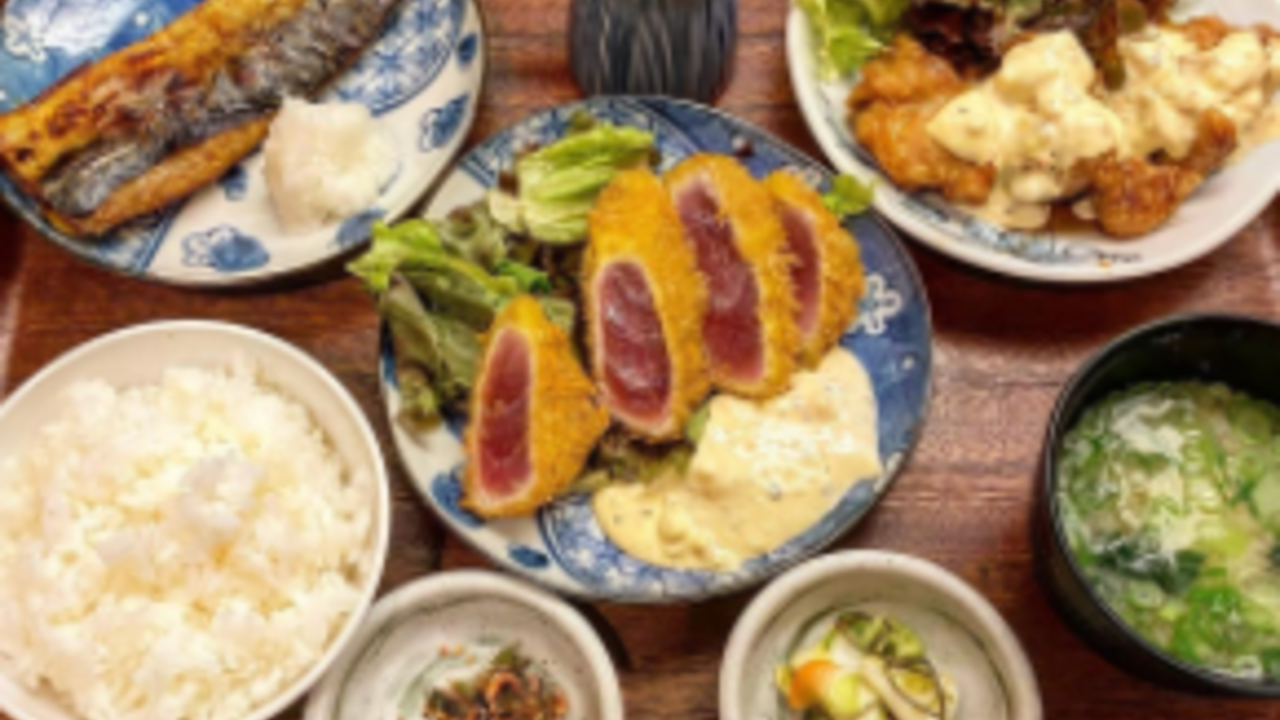 うみの食堂のこだわりポイントの写真2枚目