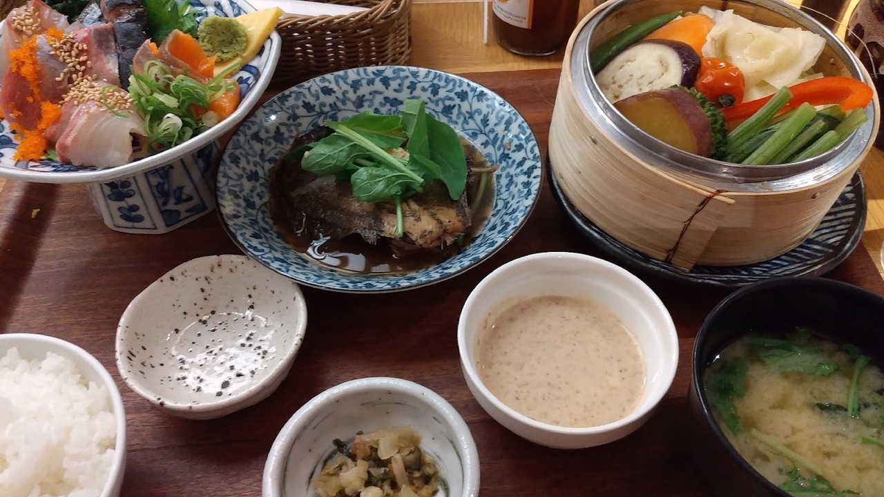 うみの食堂のこだわりポイントの写真4枚目