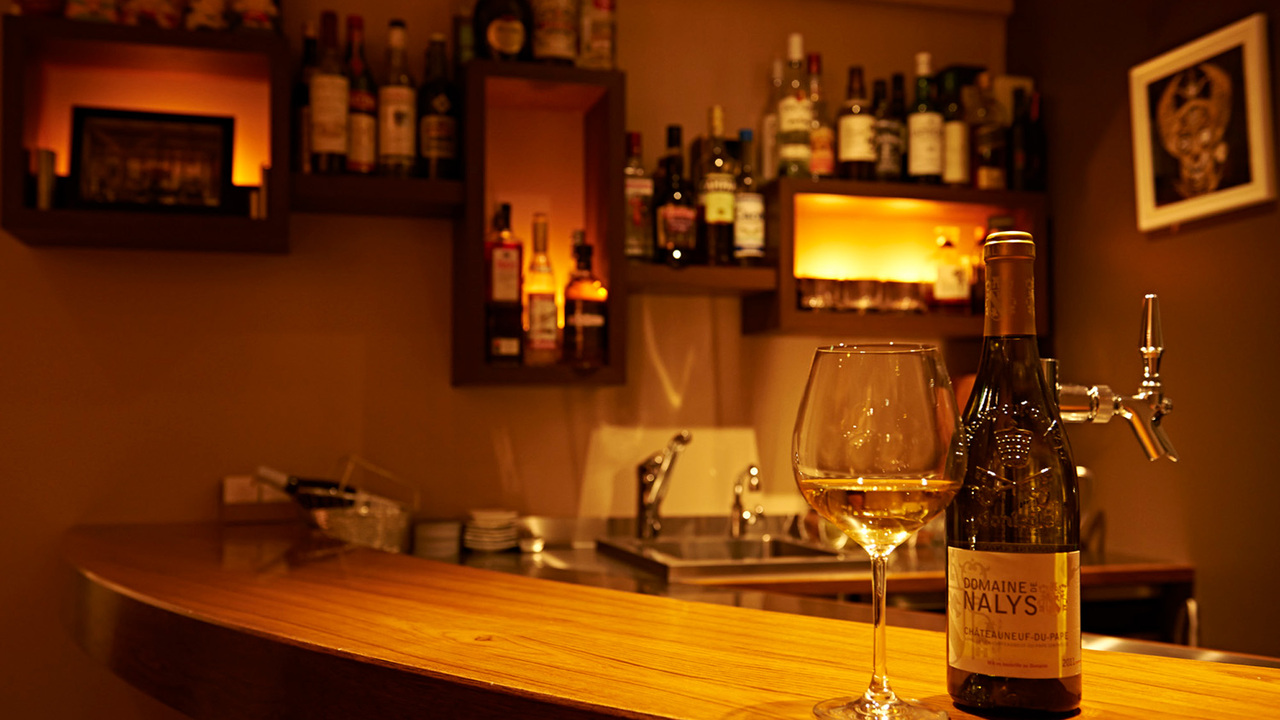 AU GAMIN DE TOKIOの事業内容の写真3枚目