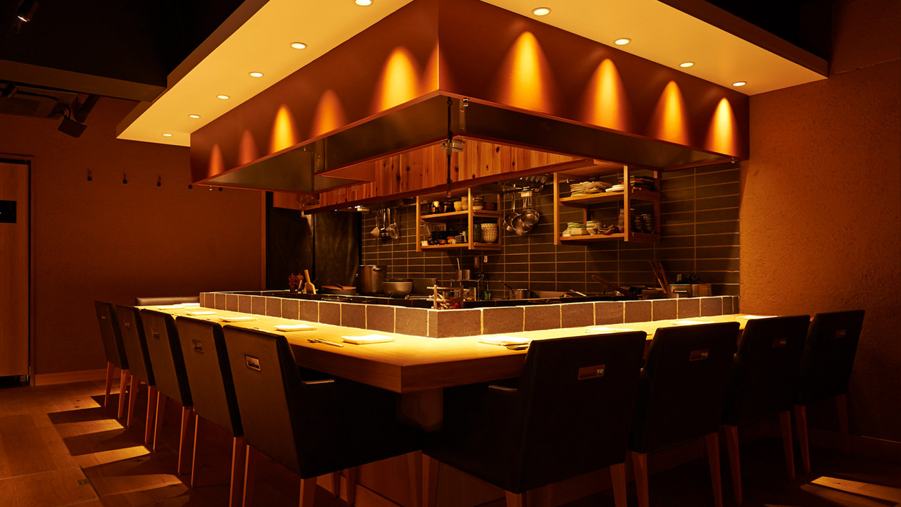 深夜食堂GAMINの事業内容の写真1枚目