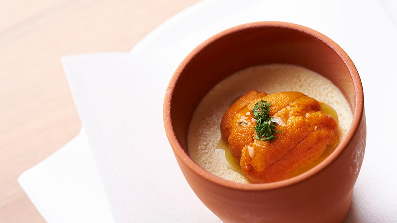 BISTRO CLASSIQUE BLOCKS DE GAMINのこだわりポイントの写真2枚目