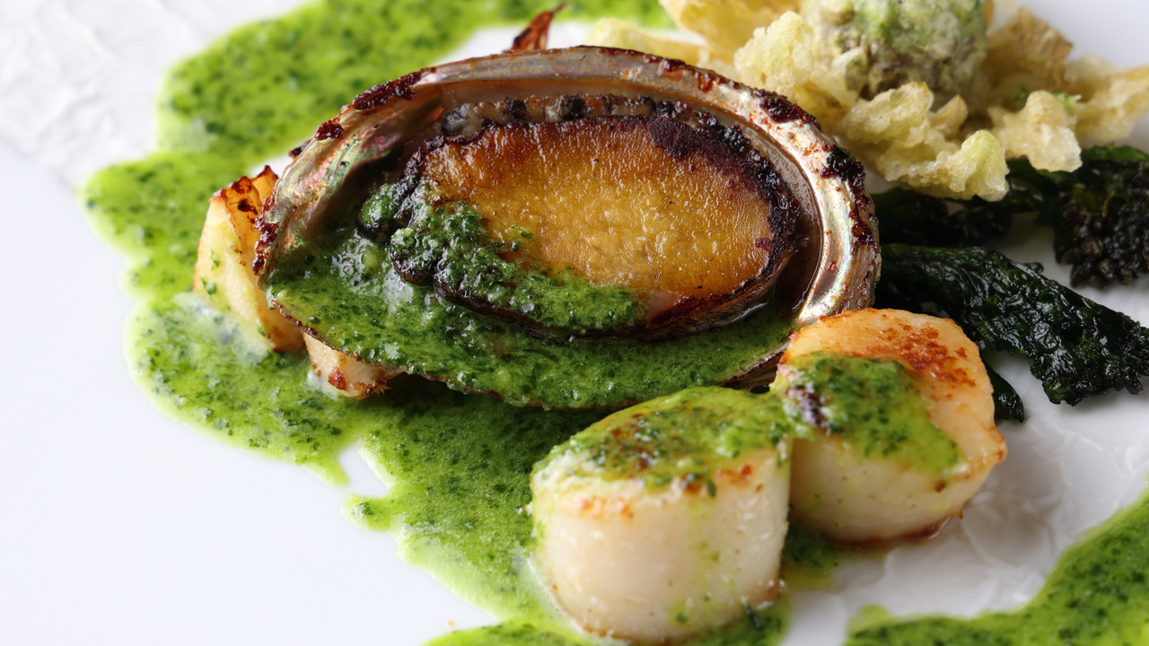 BISTRO CLASSIQUE BLOCKS DE GAMINのこだわりポイントの写真4枚目