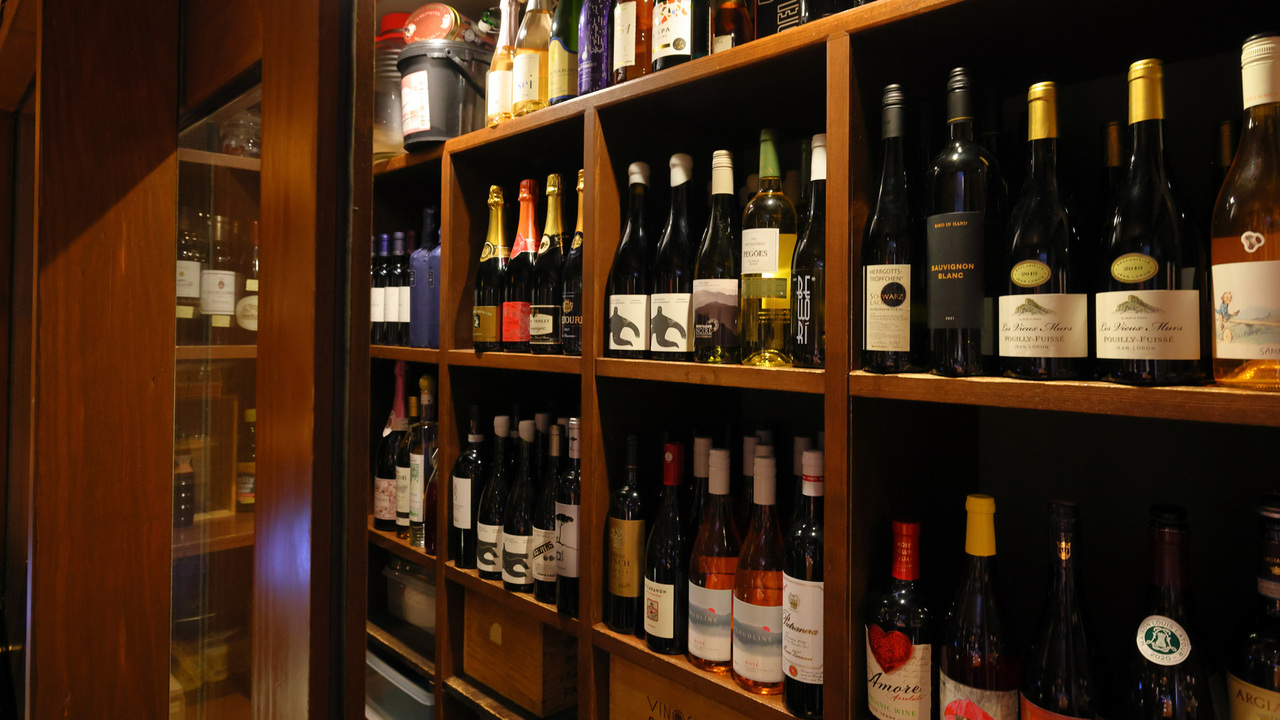 BISTRO CLASSIQUE BLOCKS DE GAMINの事業内容の写真2枚目