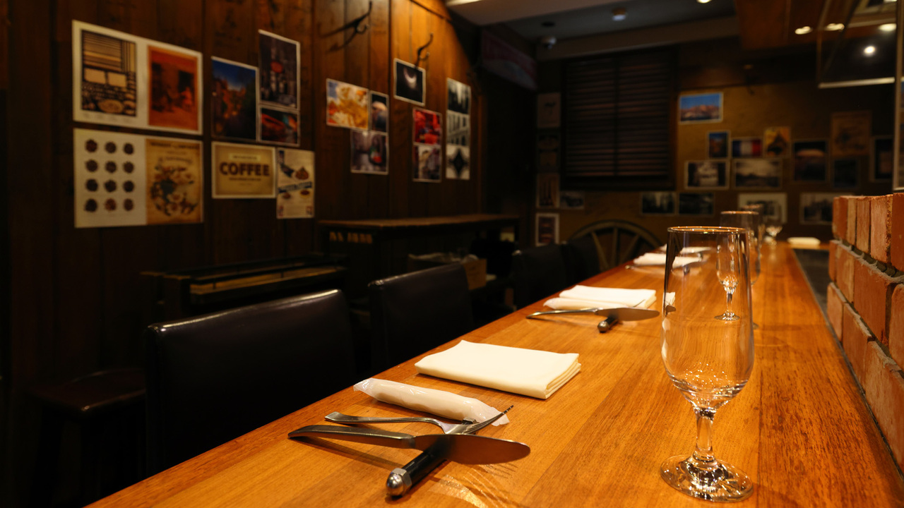 BISTRO CLASSIQUE BLOCKS DE GAMINの事業内容の写真3枚目