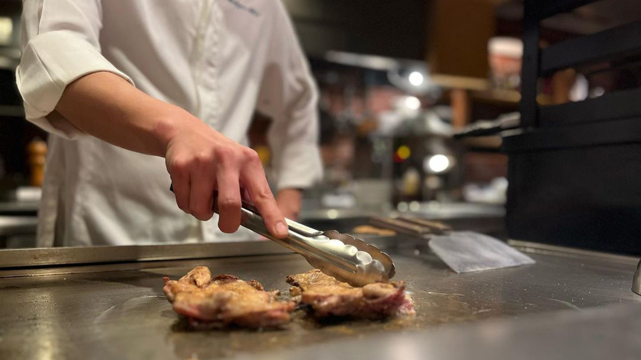 BISTRO CLASSIQUE BLOCKS DE GAMINの事業内容の写真1枚目