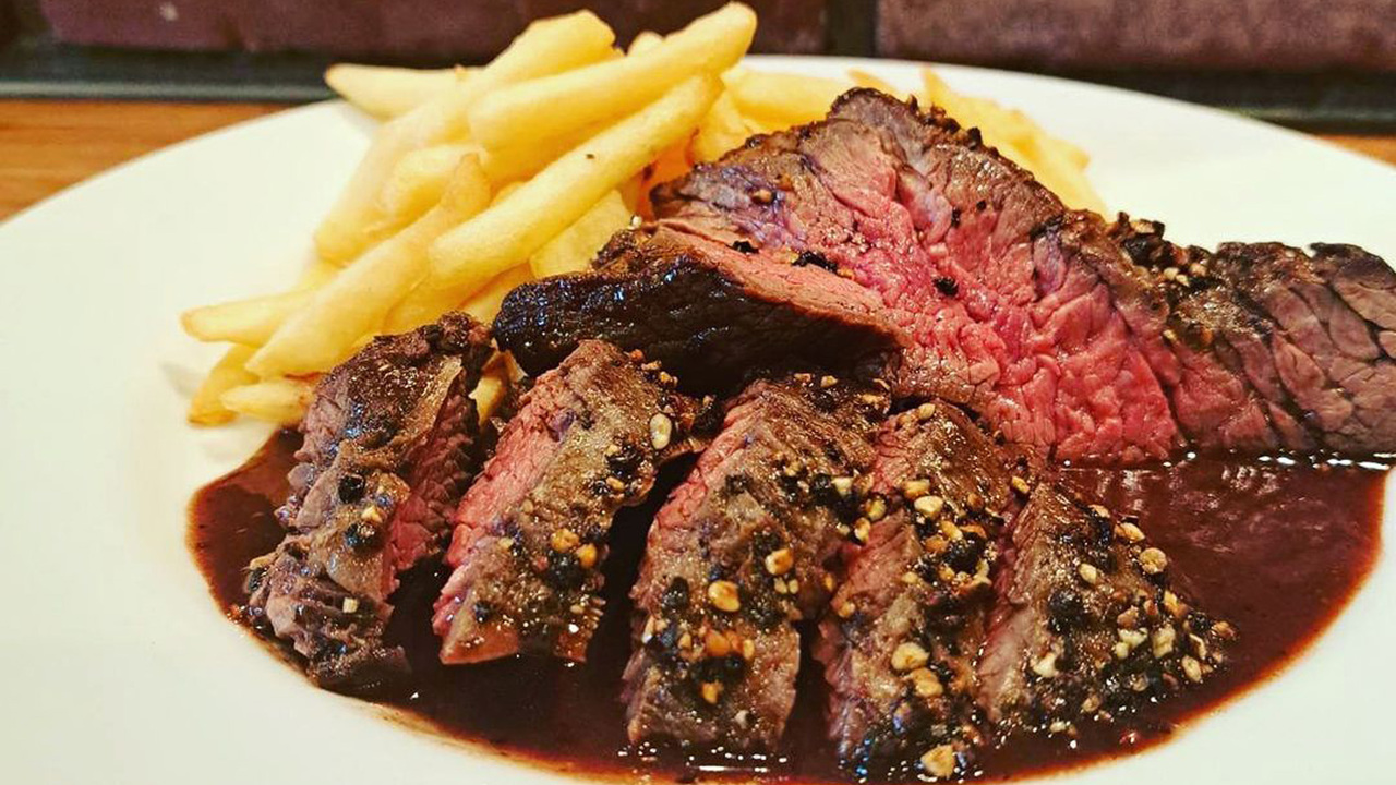 BISTRO CLASSIQUE BLOCKS DE GAMINの事業内容の写真2枚目