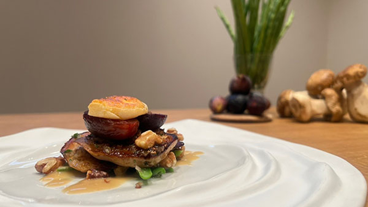 Grand Bleu Gaminの事業内容の写真2枚目