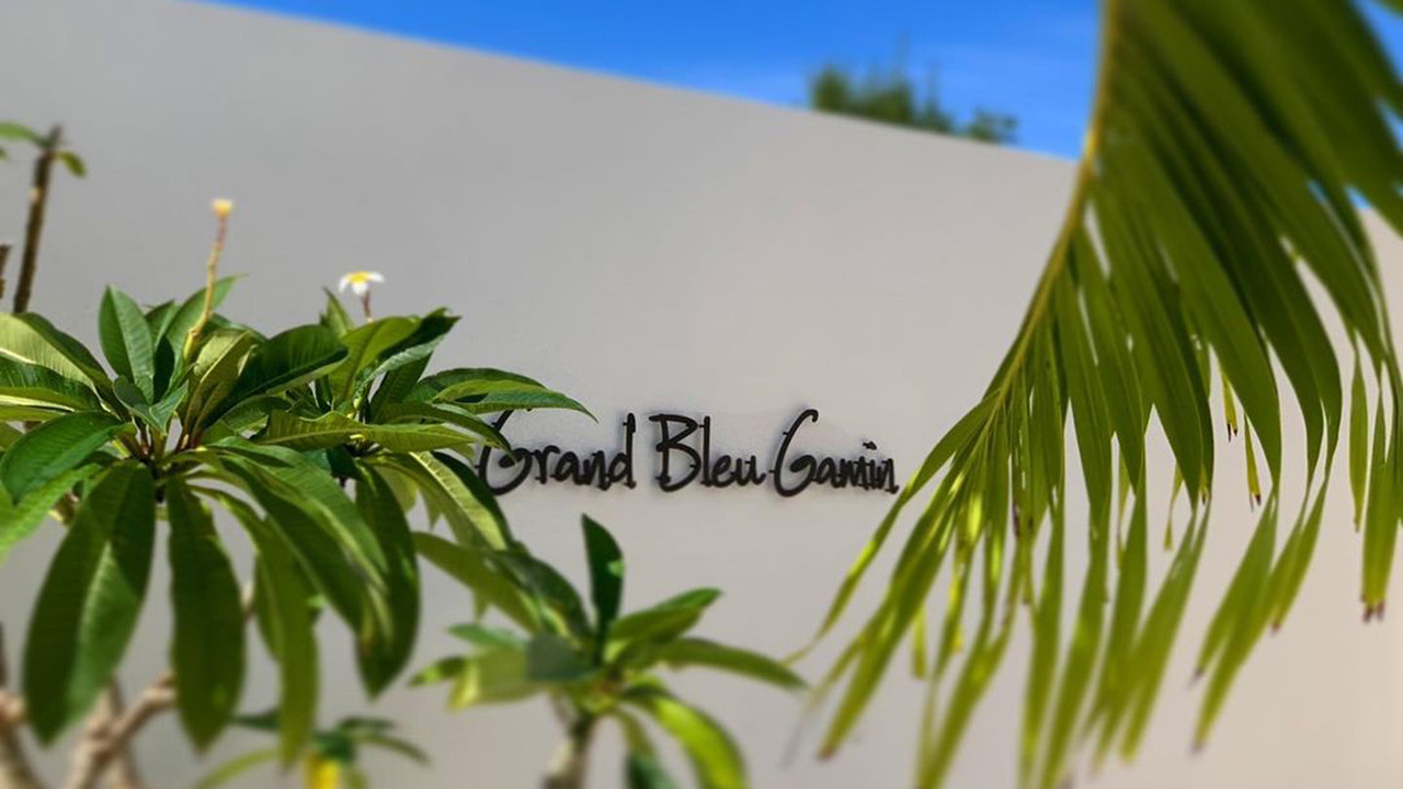 Grand Bleu Gaminの事業内容の写真3枚目