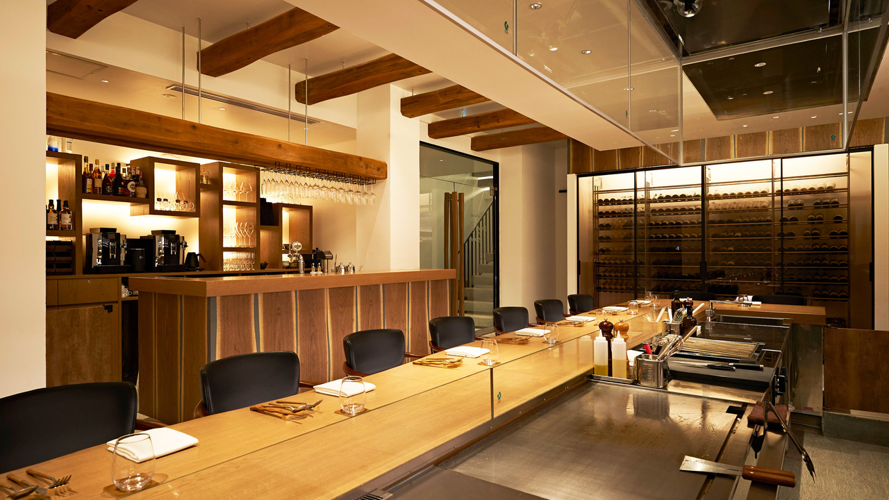 Grand Bleu Gaminの事業内容の写真4枚目