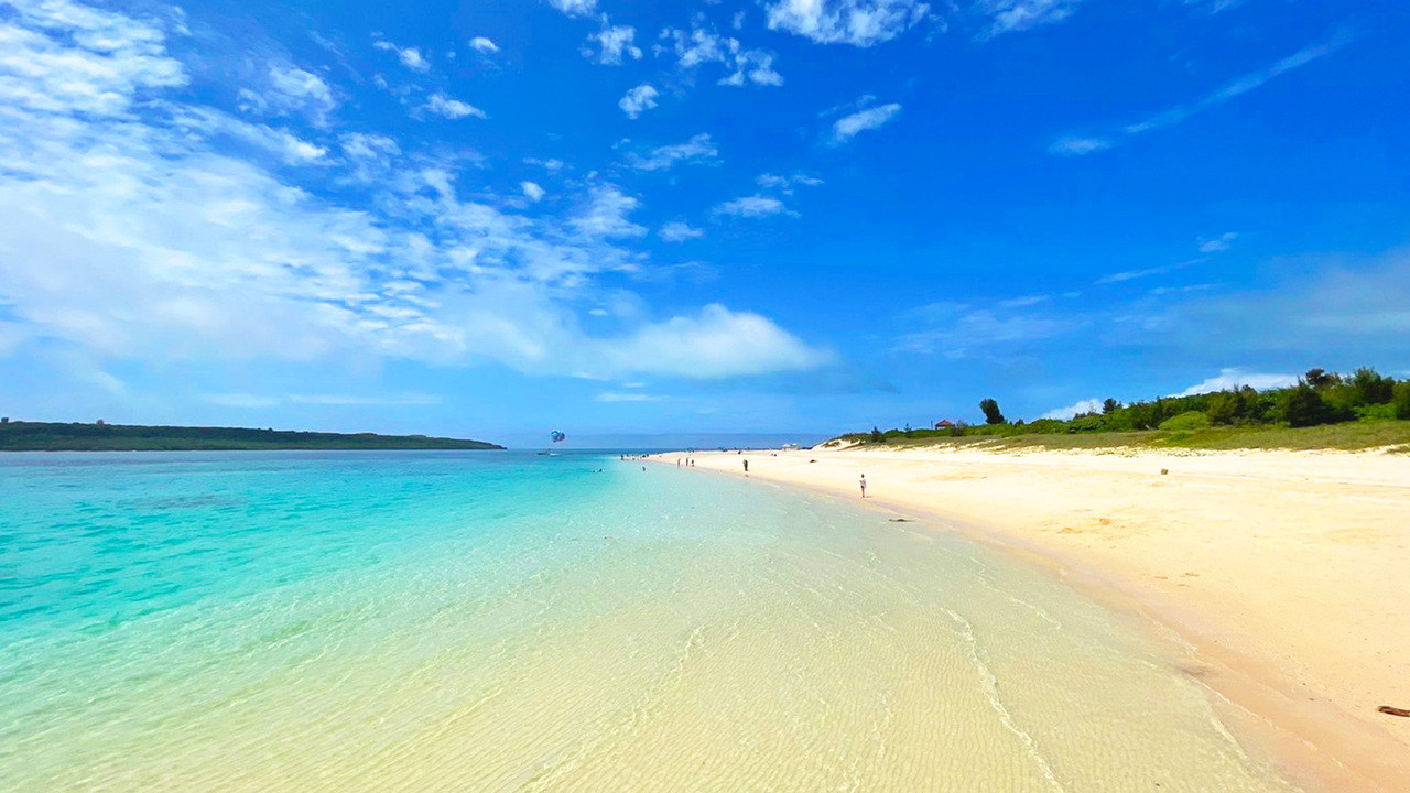 Grand Bleu Gaminの事業内容の写真1枚目