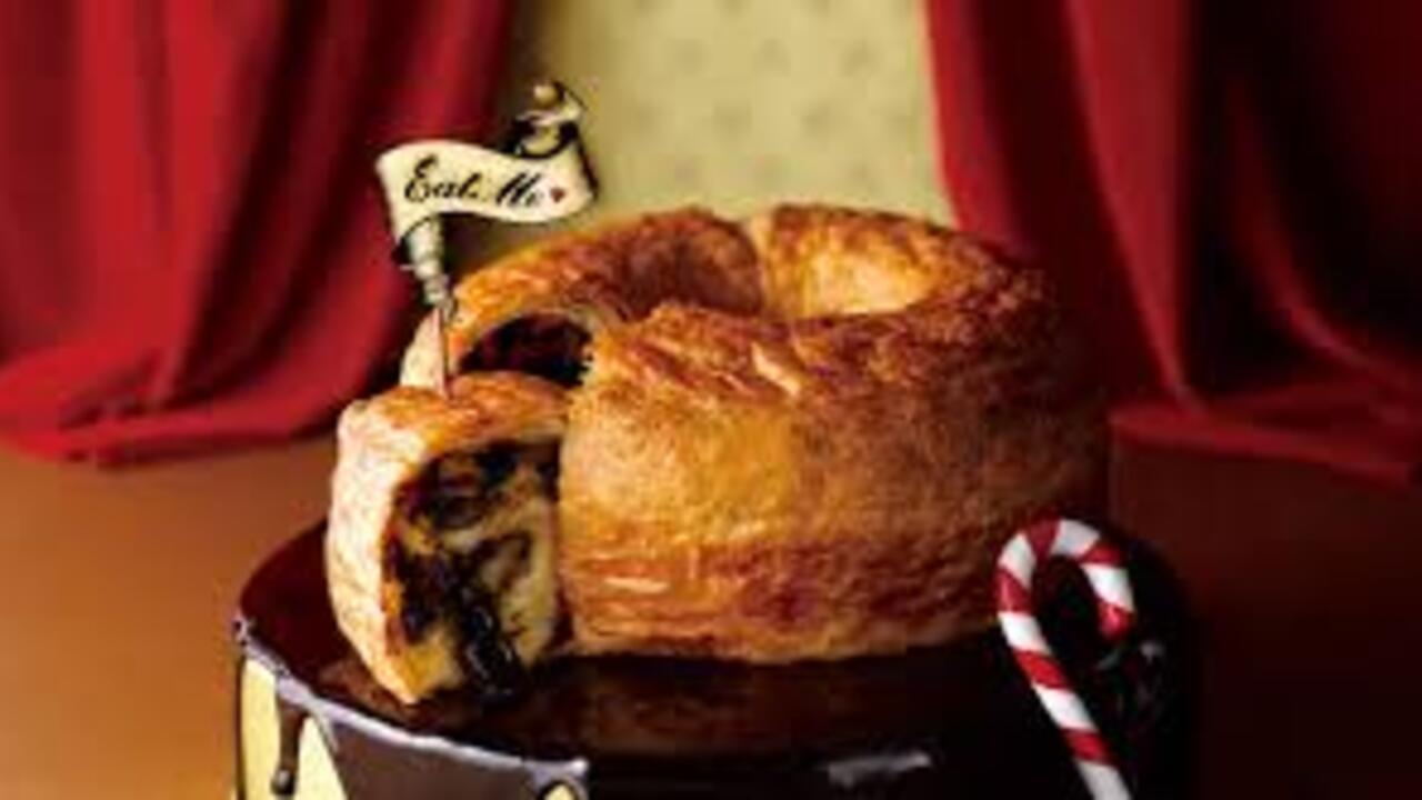 HEART BREAD ANTIQUEの事業内容の写真1枚目