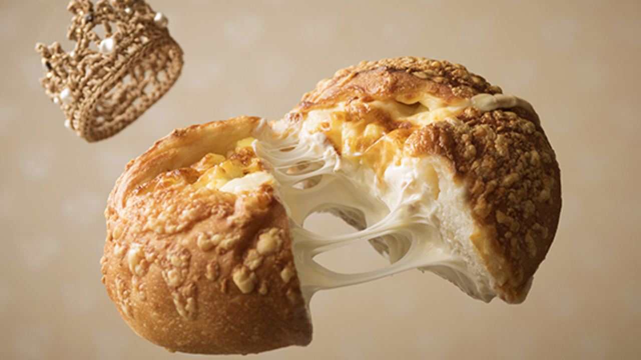 HEART BREAD ANTIQUEの事業内容の写真2枚目