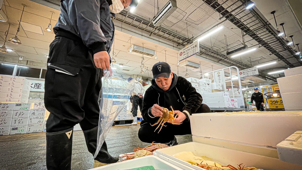 魚と肴　いとおかしのこだわりポイントの写真4枚目