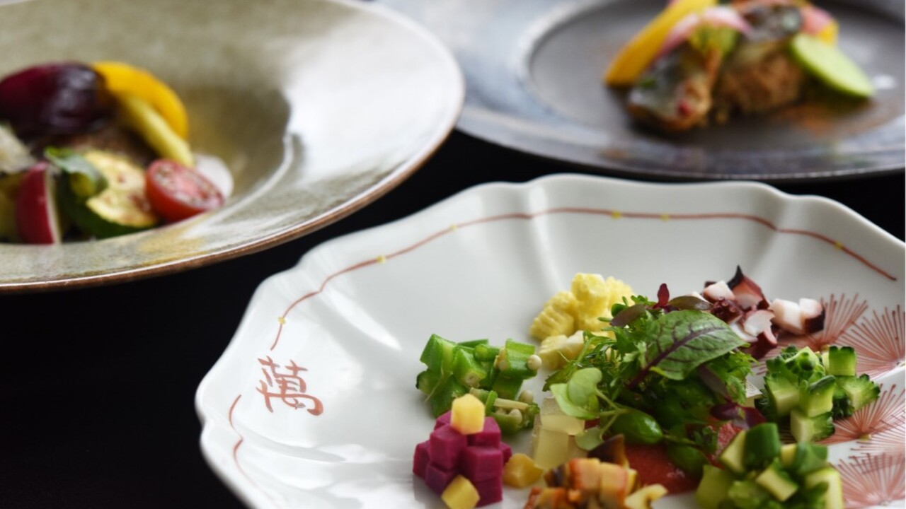 萬屋本店の事業内容の写真2枚目