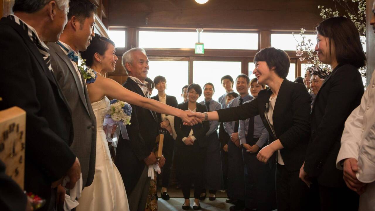 萬屋本店の事業内容の写真3枚目