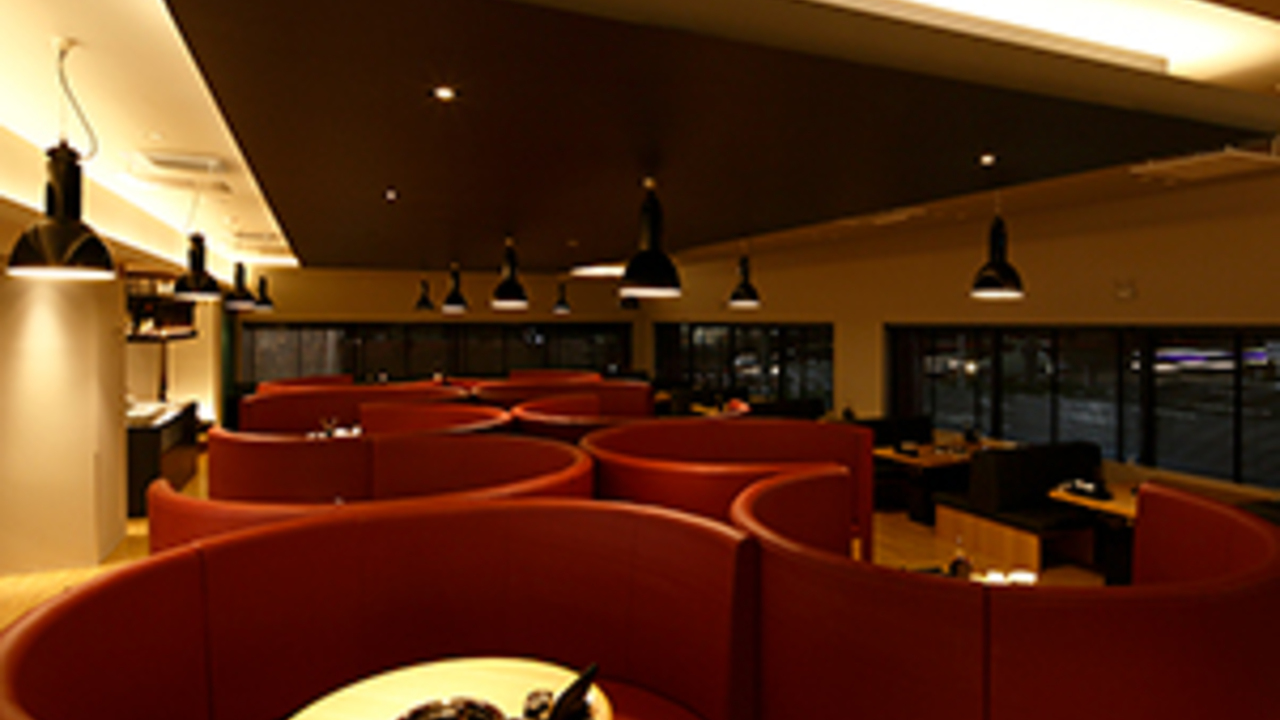 ビラリストランテGAjAの事業内容の写真2枚目