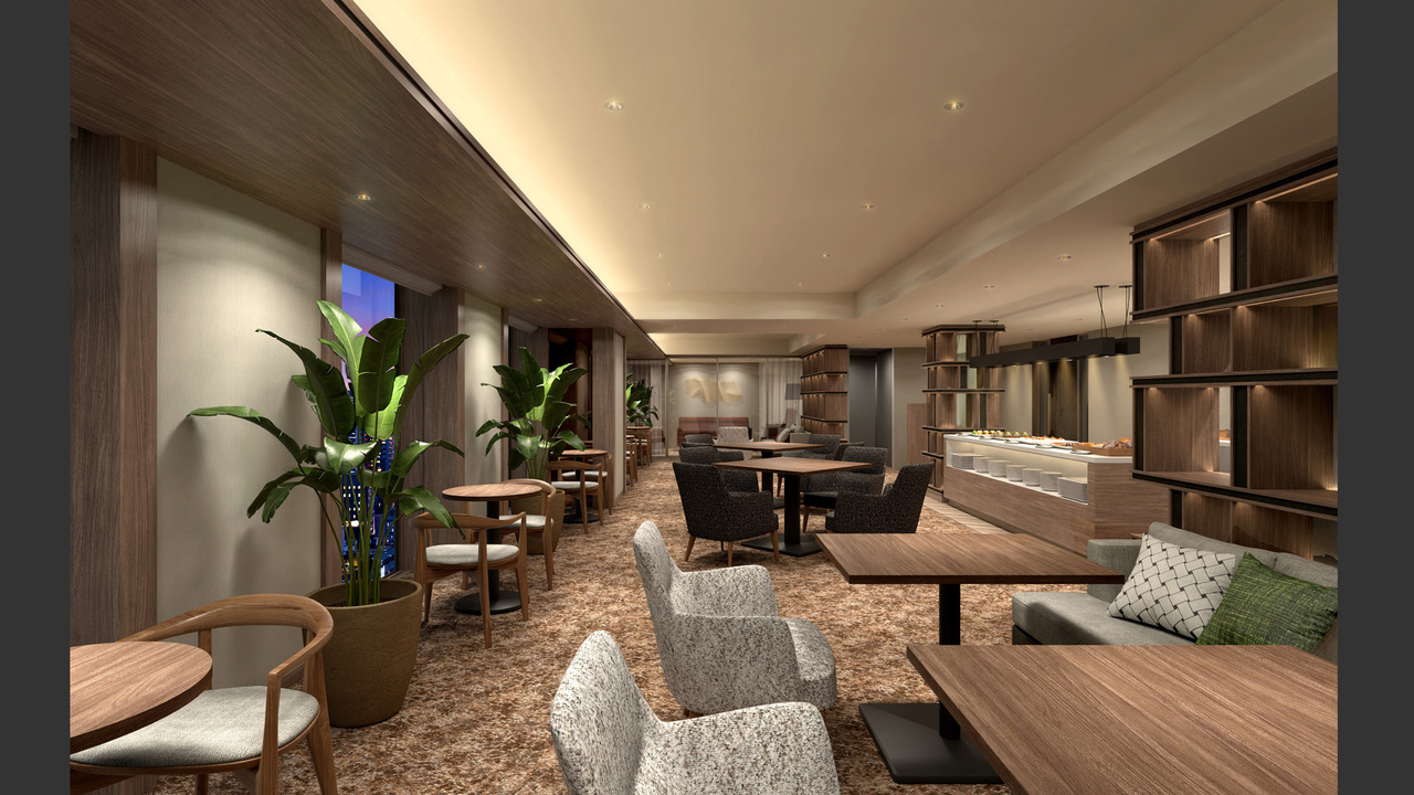 ホテル エミオンのこだわりポイントの写真1枚目