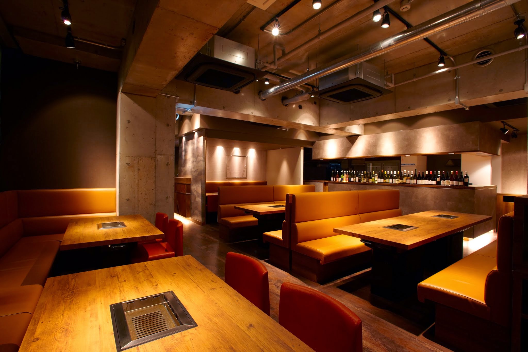 株式会社サング-焼肉うしごろ 2枚目