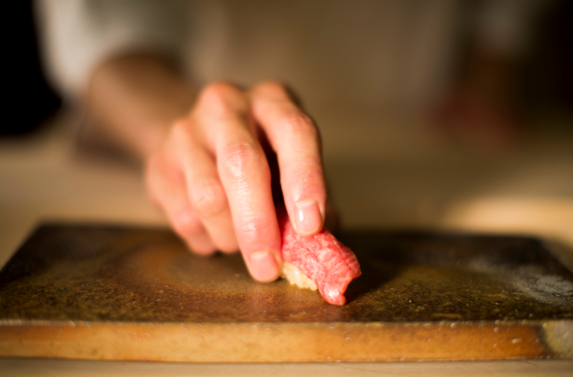 株式会社ONODERAフードサービス-鮨 銀座おのでら 1枚目