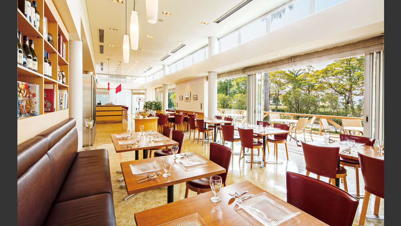 lala Italiana(ララ イタリアーナ)の事業内容の写真1枚目