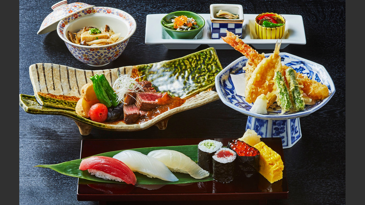 日本料理Kaiのこだわりポイントの写真1枚目