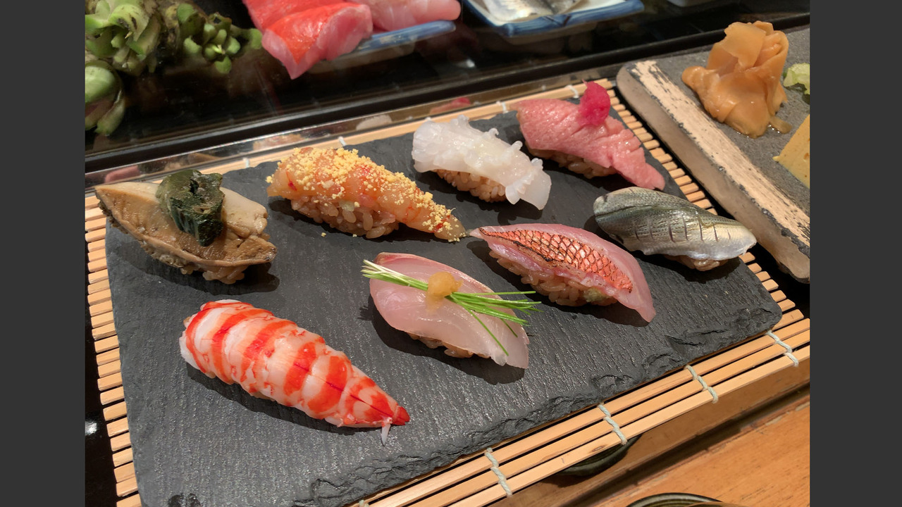 築地青空三代目の事業内容の写真1枚目