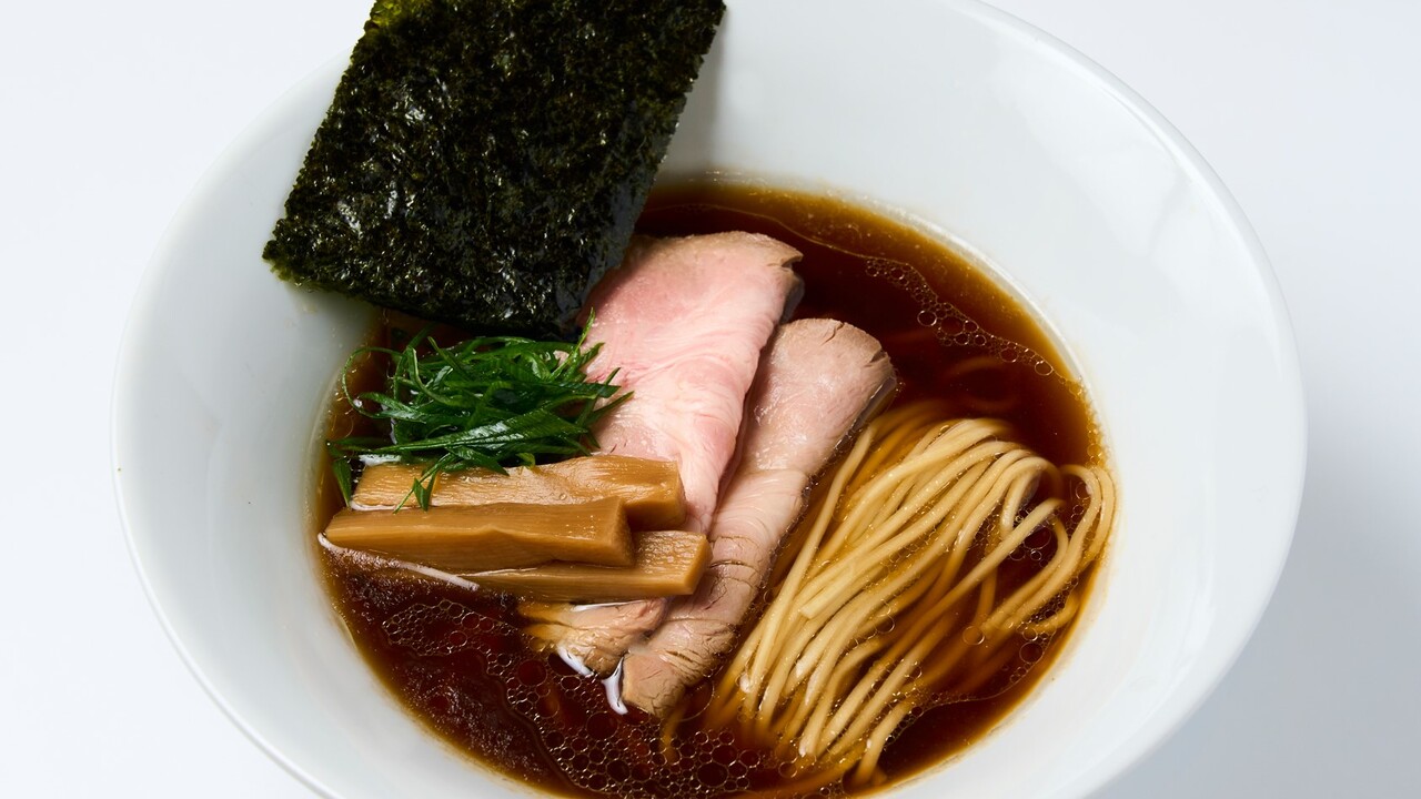 麺屋 かじの事業内容の写真1枚目