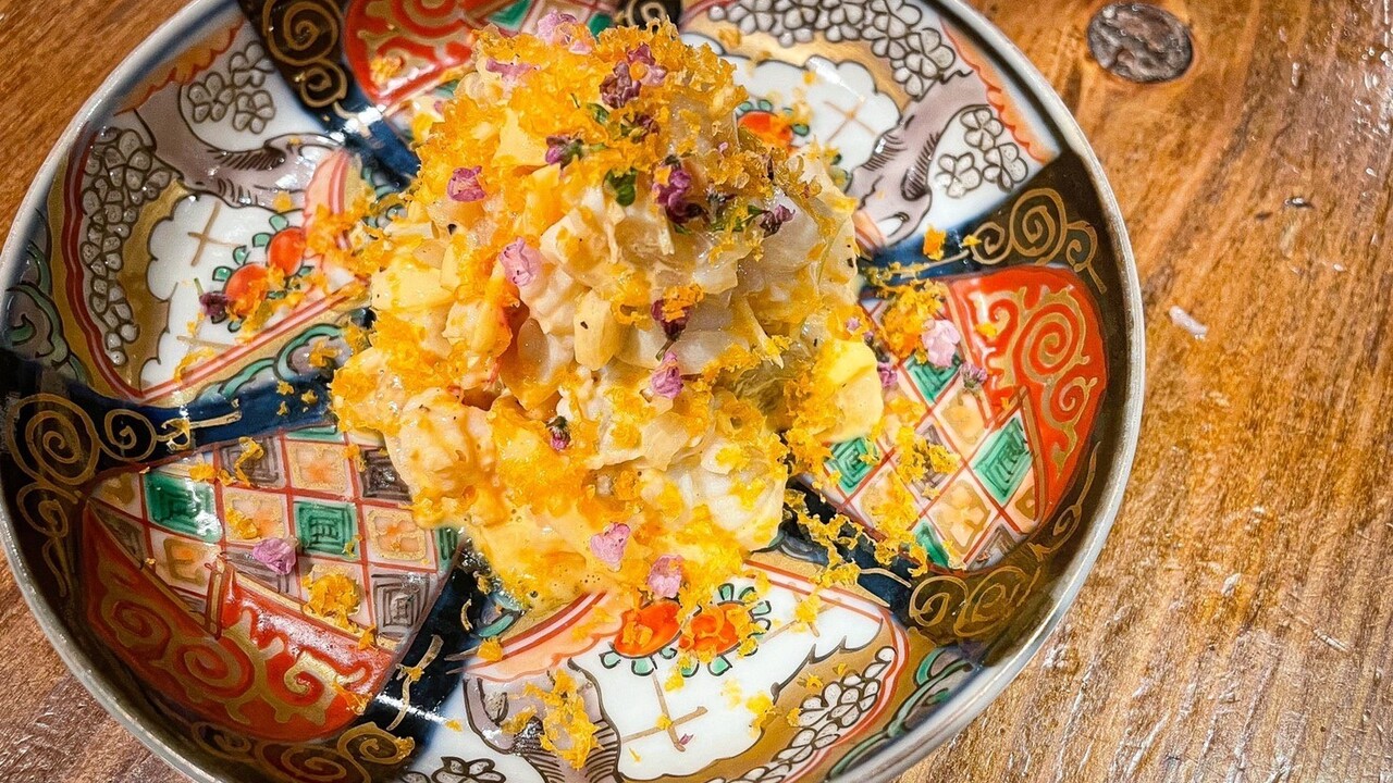 博多 華吉のこだわりポイントの写真2枚目