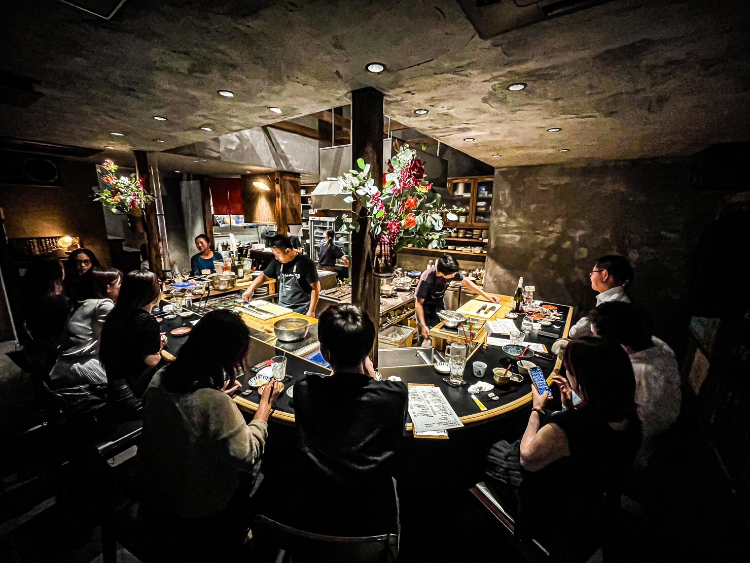 株式会社いとおかし-酒場あらかぶ 3枚目