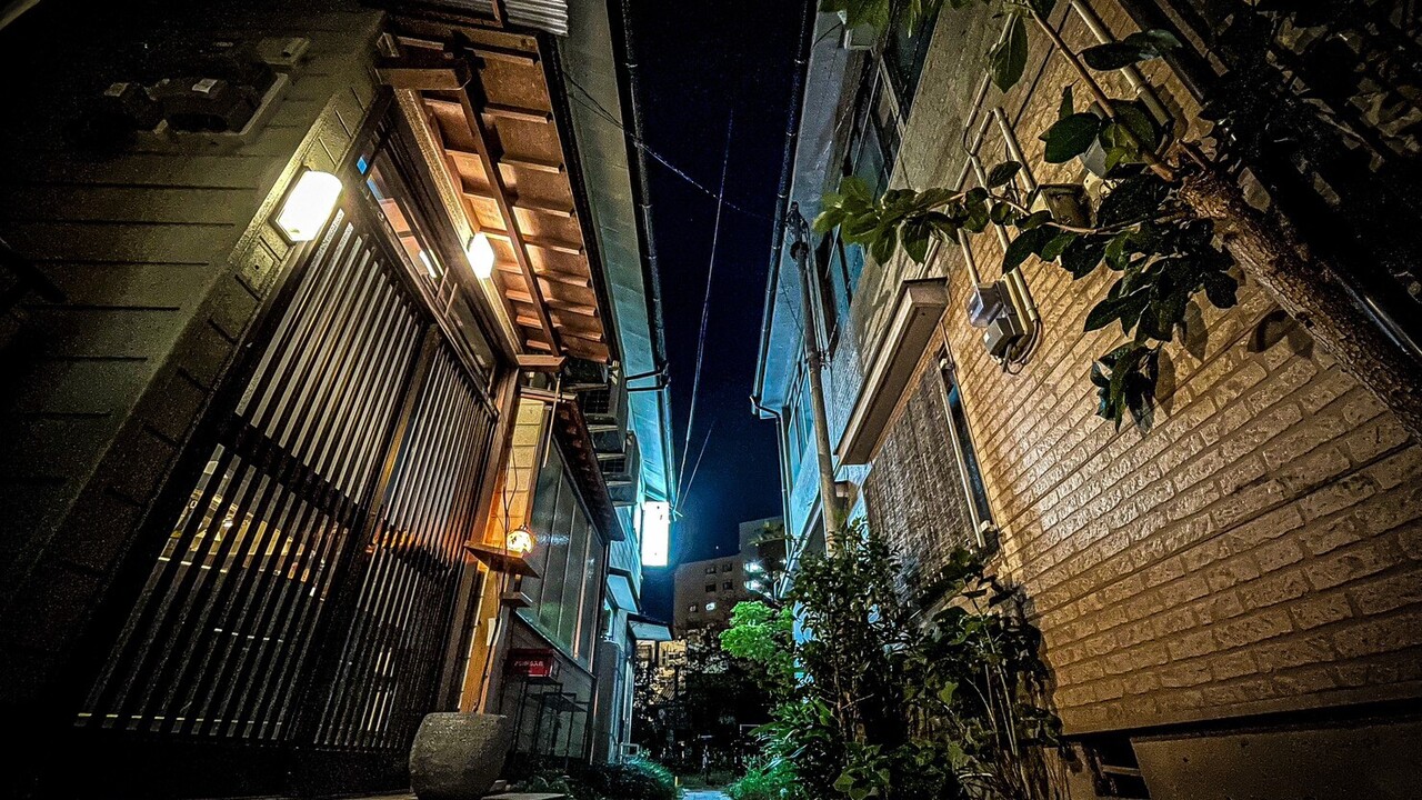 酒場あらかぶの事業内容の写真4枚目