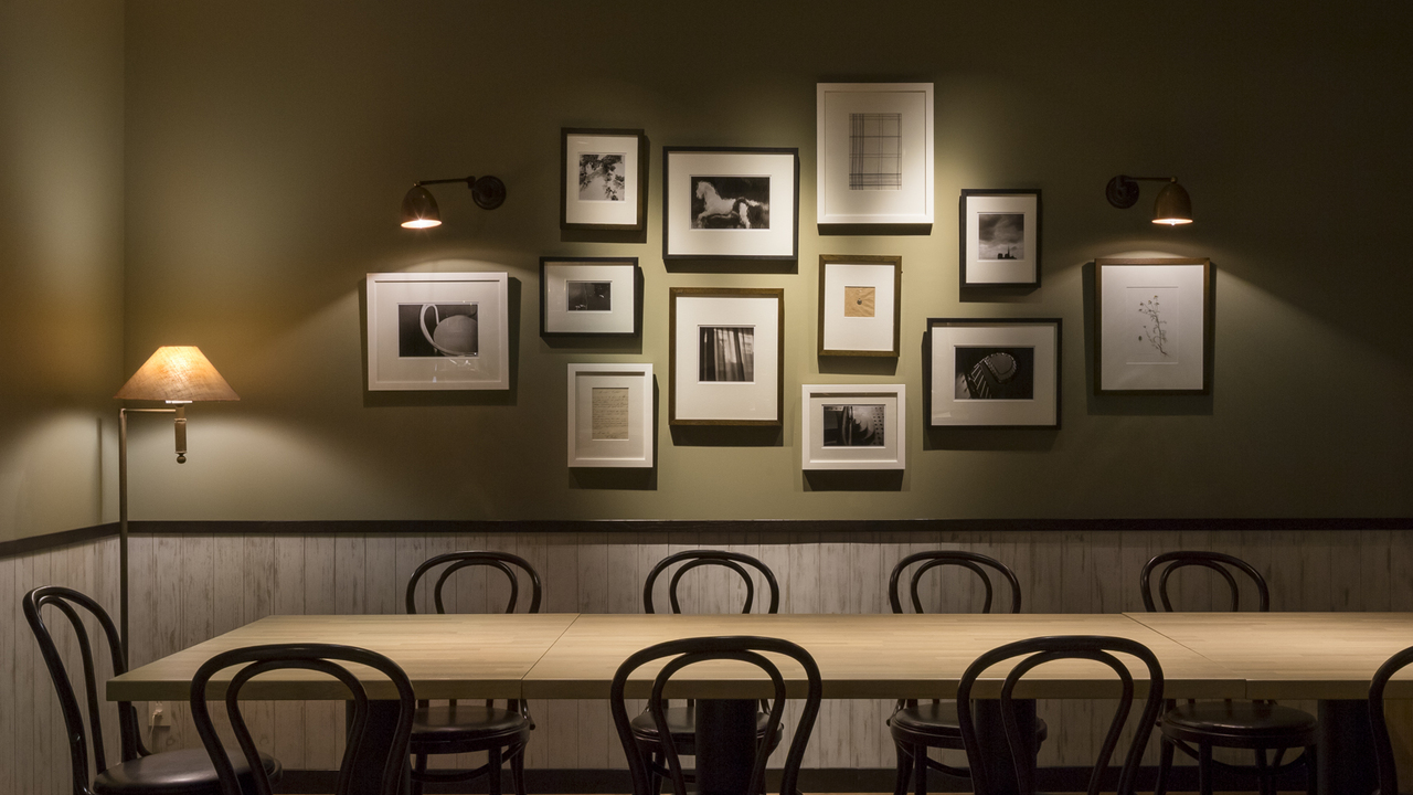 ジヴェ クラフトビール&スパニッシュのこだわりポイントの写真1枚目