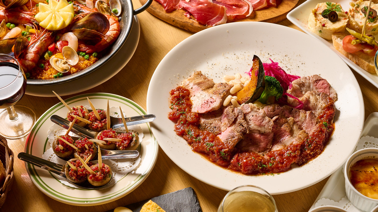 ジヴェ クラフトビール&スパニッシュのこだわりポイントの写真4枚目