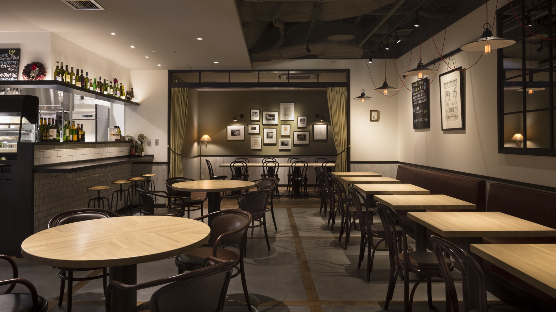 株式会社Stay foolish-ジヴェ クラフトビール&スパニッシュ 3枚目