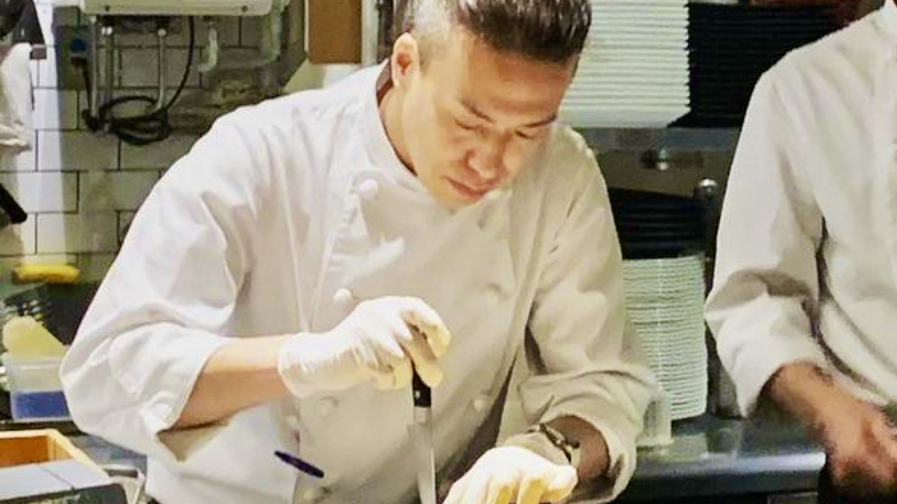 ジヴェ クラフトビール&スパニッシュで働く人の写真2枚目