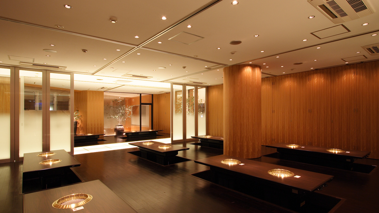 焼肉セナラのこだわりポイントの写真1枚目