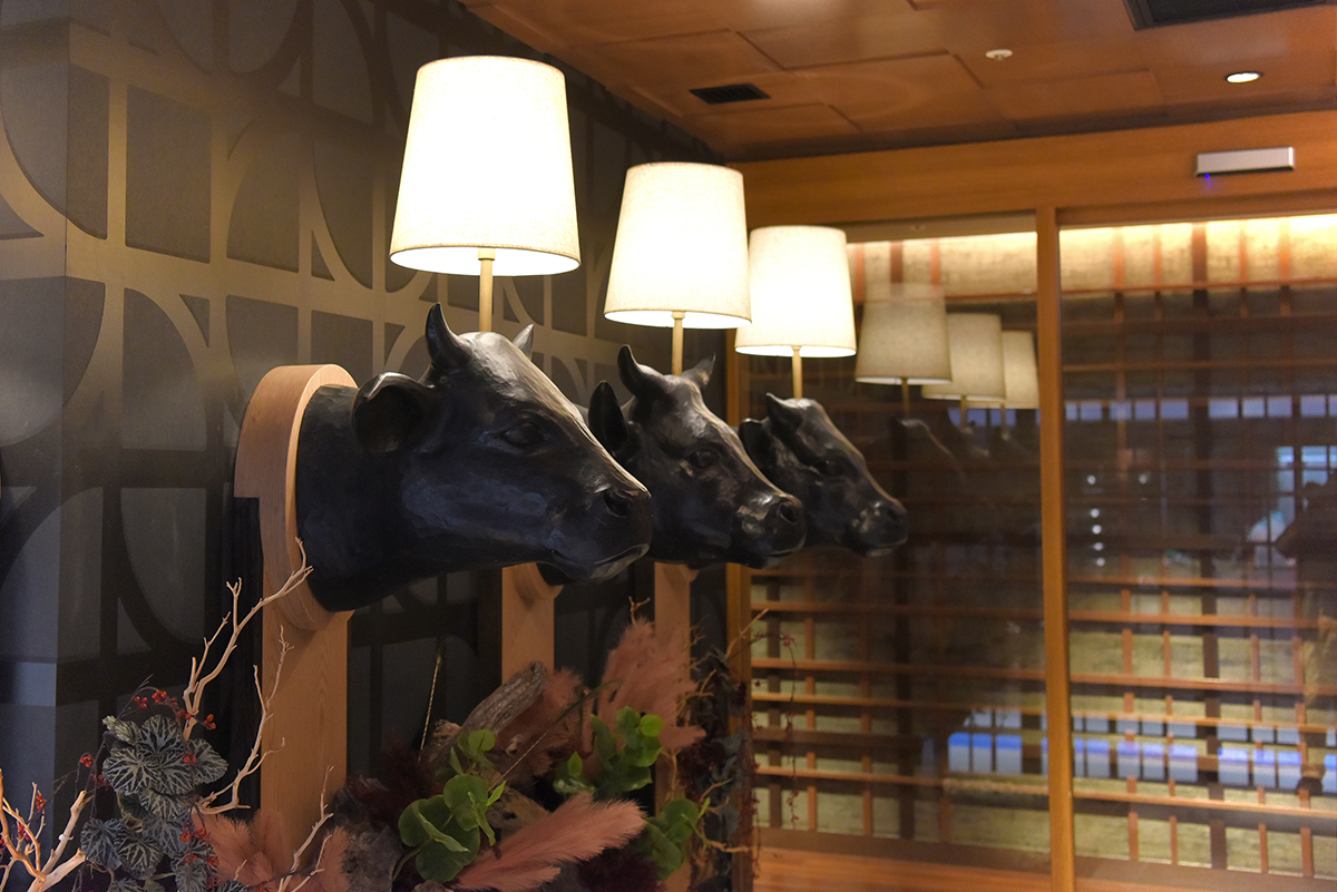 株式会社コーフク-焼肉セナラ 1枚目