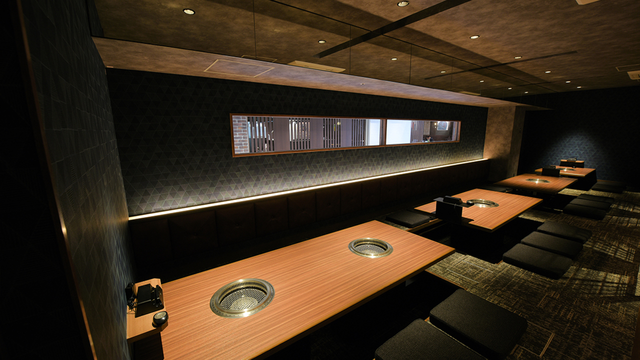 焼肉セナラの事業内容の写真2枚目