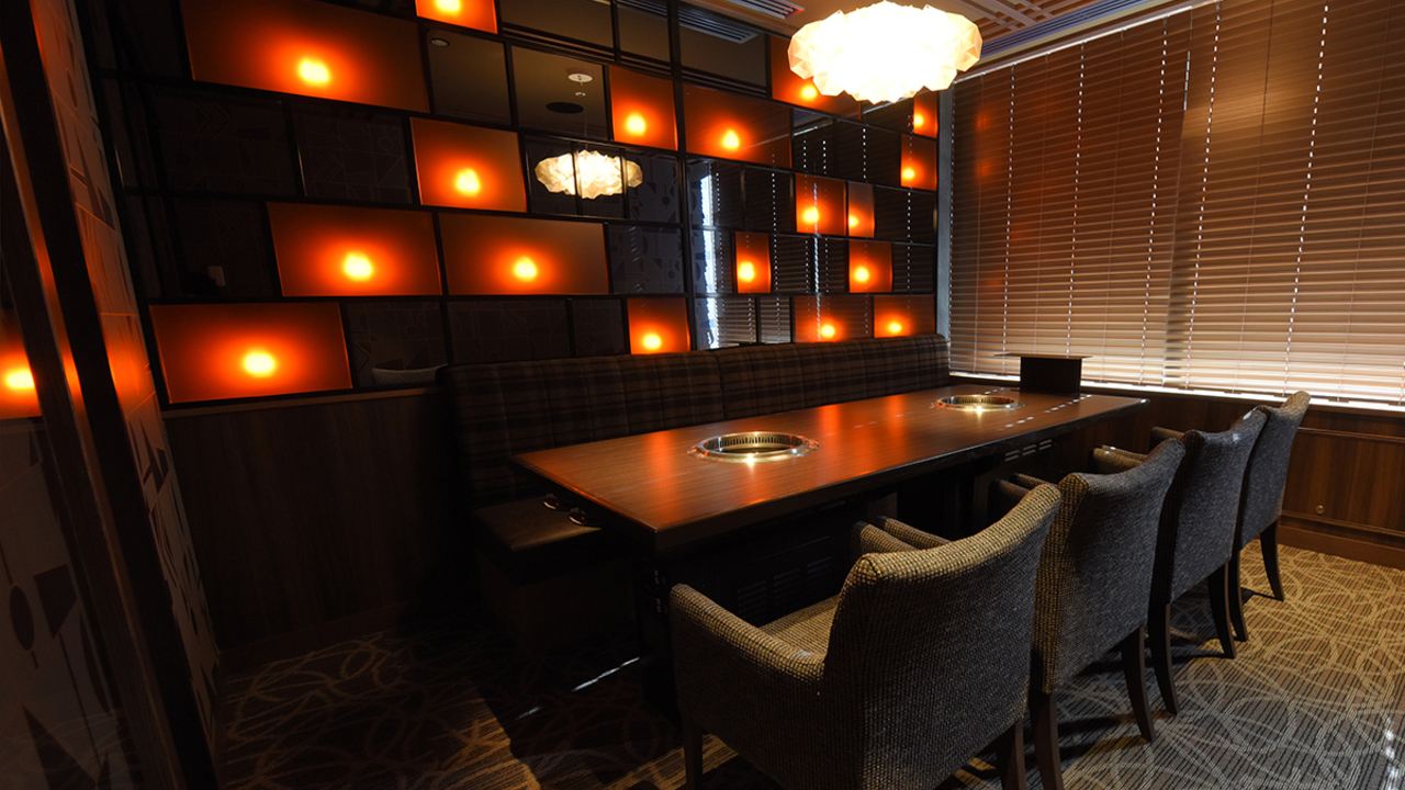 焼肉セナラの事業内容の写真3枚目