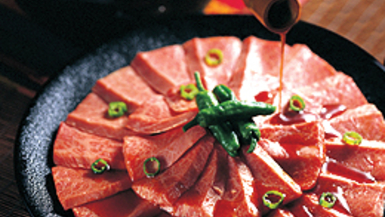 焼肉セナラの事業内容の写真4枚目