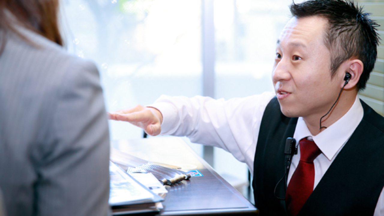 焼肉セナラで働く人の写真1枚目